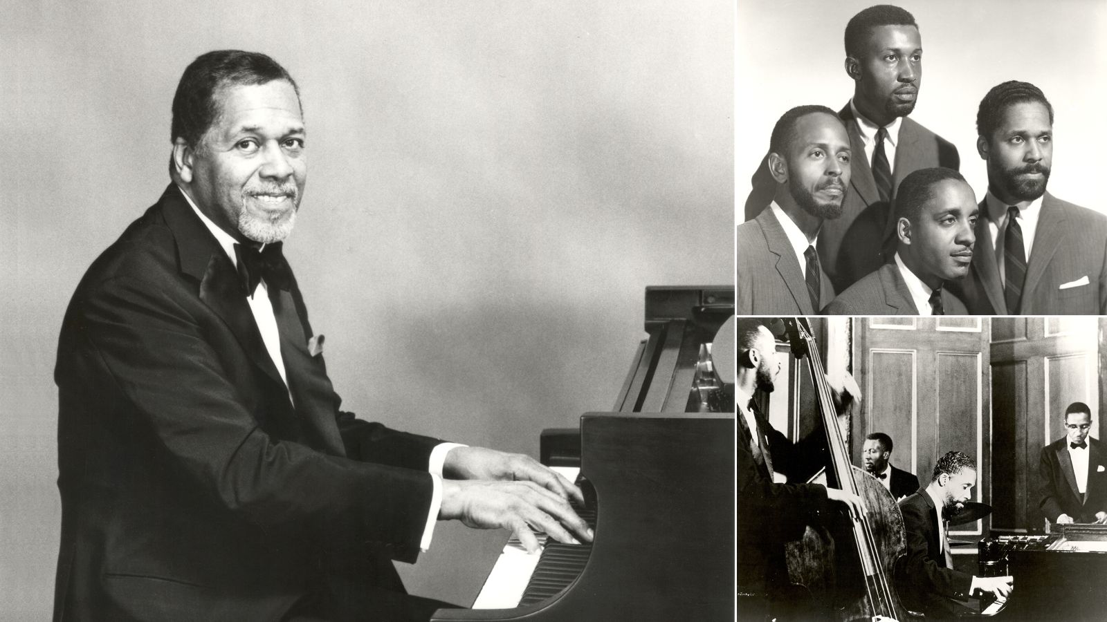 John Lewis Steinway & Sons