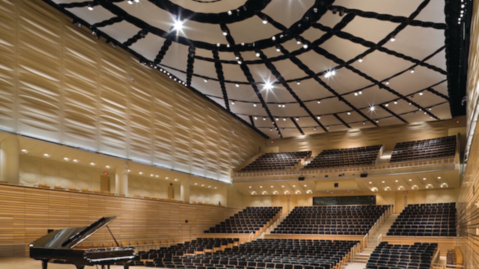 RPI Melds Technology and Art with Pianos by Steinway & Sons