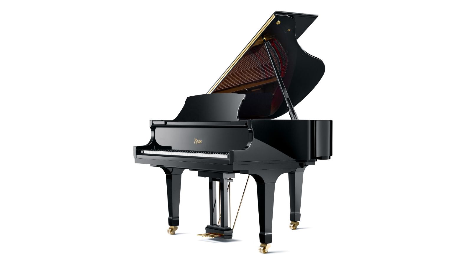 Boston Grand GP-163 PE - Steinway & Sons
