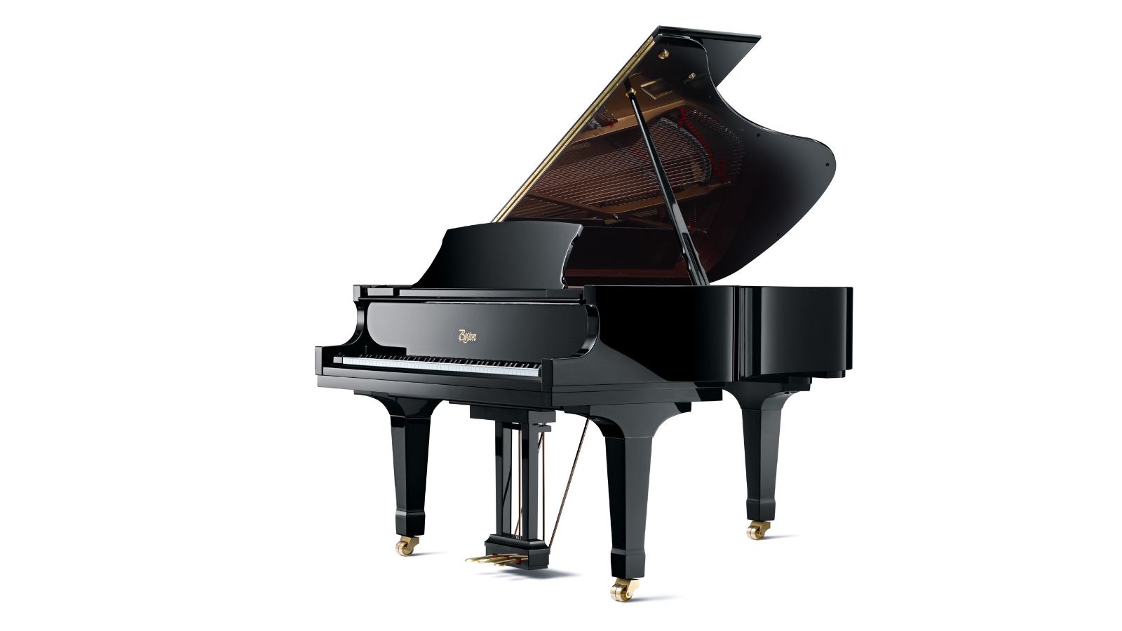Boston Grand GP-193 PE - Steinway & Sons