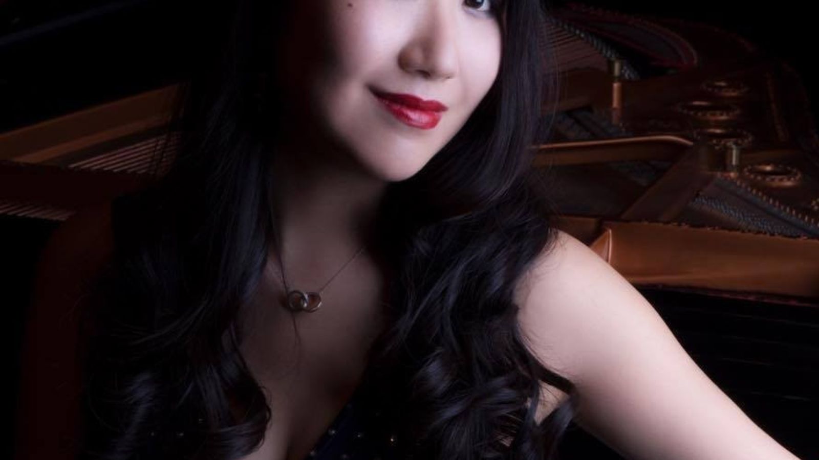 栗原麻樹 ピアノリサイタル - Steinway & Sons