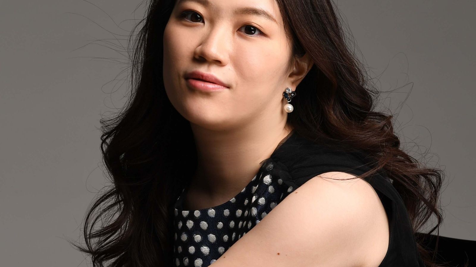 Morning Classic Vol.4” 守永 由香 - Steinway & Sons