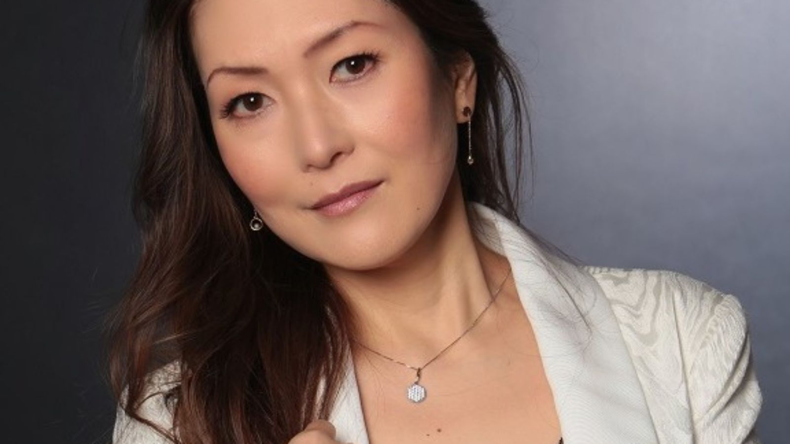 AYAKO FUJIKI SPECIAL EVENING - Steinway & Sons