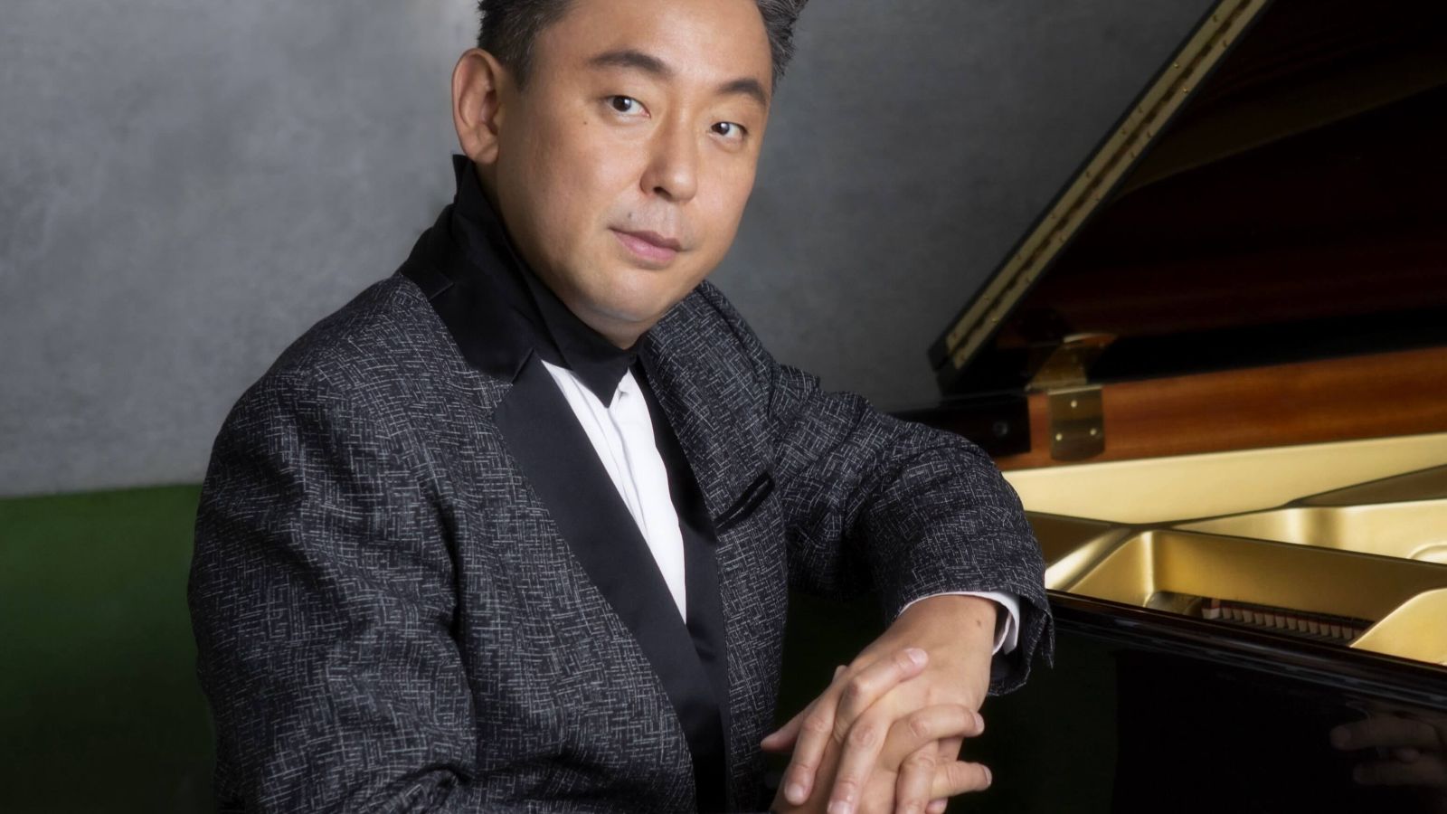 横山幸雄によるショパン講座 | Steinway & Sons 東京