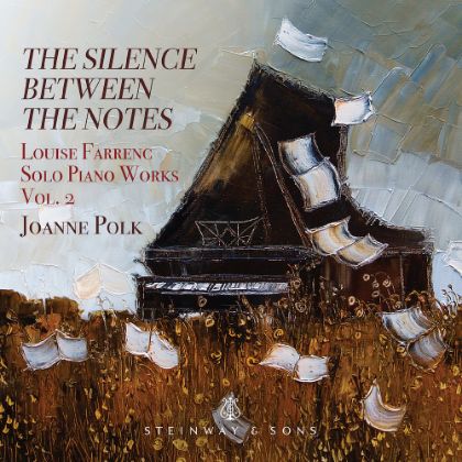 /steinway.com-americas/music-and-artists/label/the-silence-between-the-notes-louise-farrenc-solo-piano-works-vol-2-joanne-polk