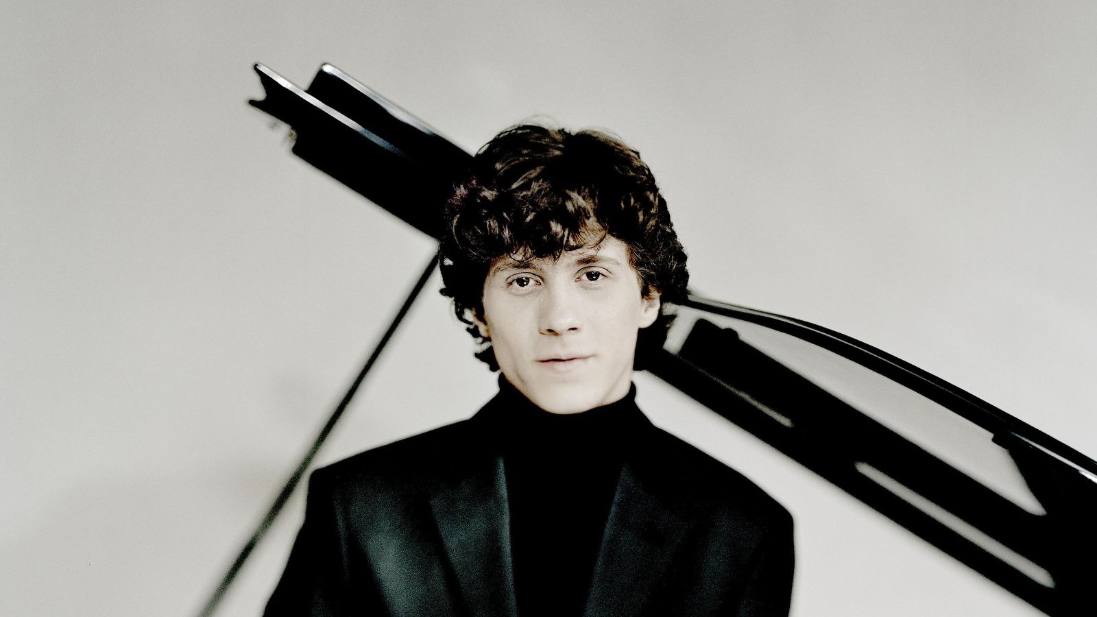 Rafal Blechacz - Steinway & Sons