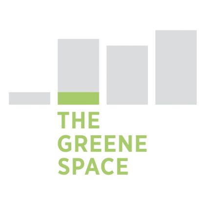 https://thegreenespace.org/events/ 