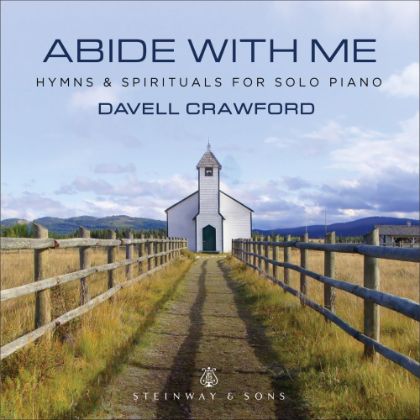 /steinway.com-americas/music-and-artists/label/abide-with-me-hymns-spirituals-davell-crawford