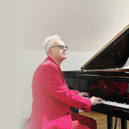 Howard Jones