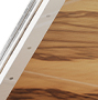 White + Amberwood